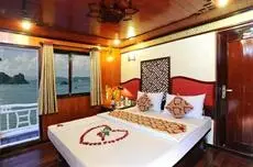 Halong Royal Heritage Cruise 