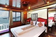 Halong Royal Heritage Cruise 