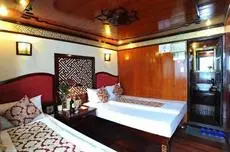 Halong Royal Heritage Cruise 