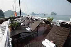 Halong Royal Heritage Cruise 