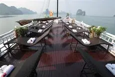 Halong Royal Heritage Cruise 