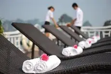 Halong Royal Heritage Cruise 