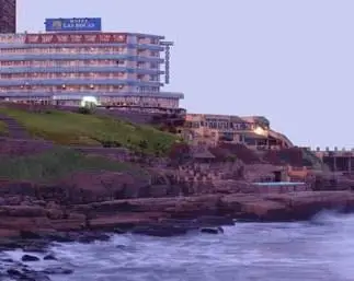 Hotel Las Rocas 