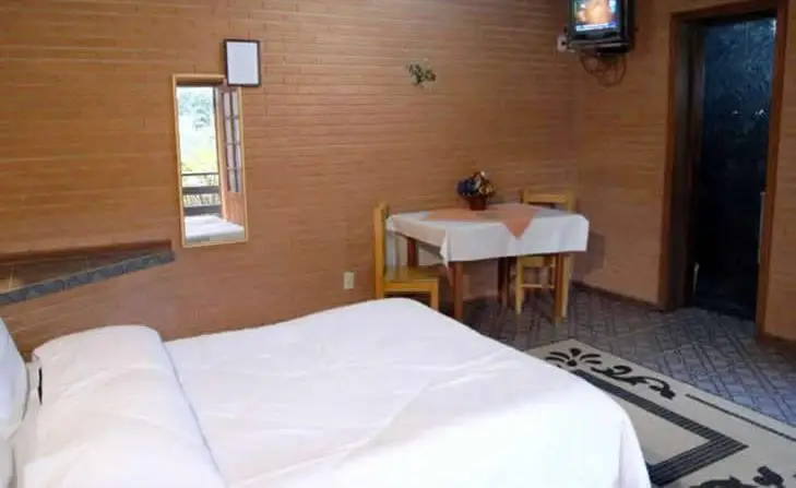 Hotel Piao Mineiro 