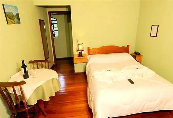 Hotel Piao Mineiro 