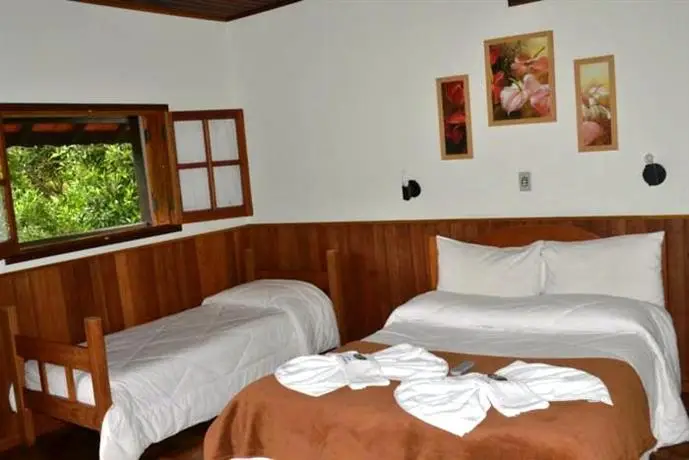 Hotel Piao Mineiro 