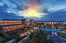 Sunrise Premium Resort Hoi An 