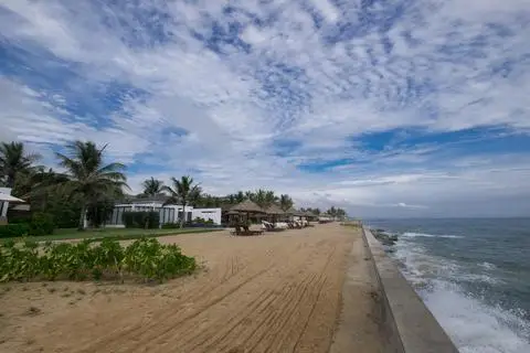 Sunrise Premium Resort Hoi An