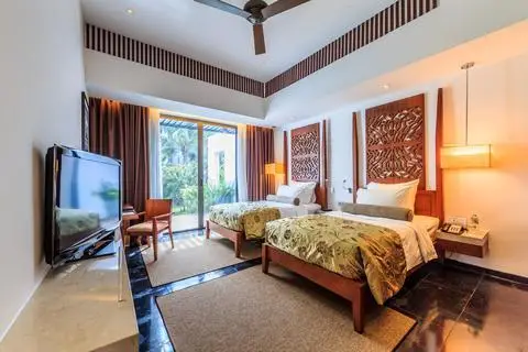 Sunrise Premium Resort Hoi An 