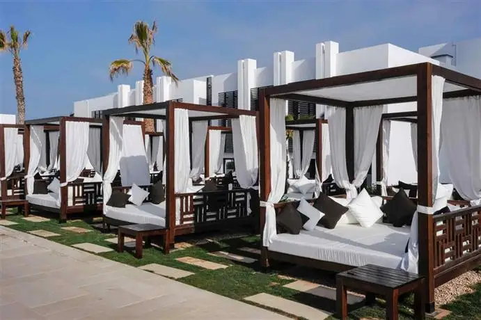 Hotel Sofitel Agadir Thalassa Sea & Spa 