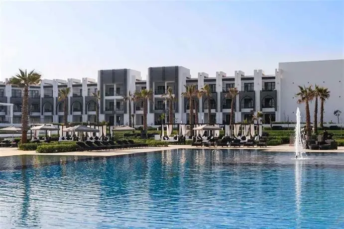 Hotel Sofitel Agadir Thalassa Sea & Spa 