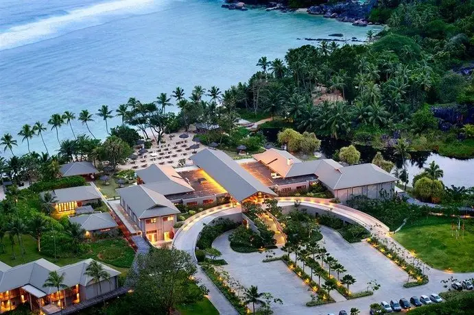 Kempinski Seychelles Resort