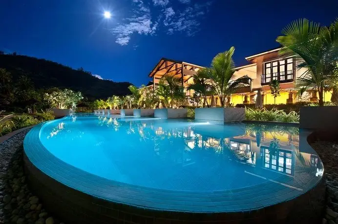 Kempinski Seychelles Resort