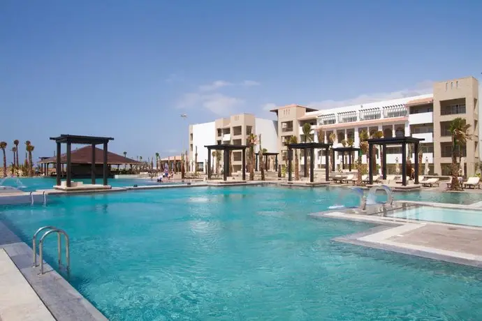 Riu Palace Tikida Agadir - All Inclusive 