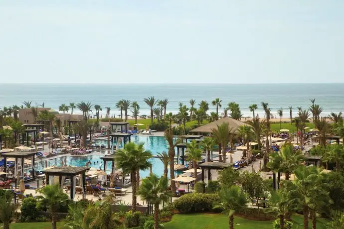 Riu Palace Tikida Agadir - All Inclusive 