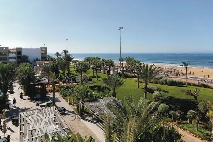 Riu Palace Tikida Agadir - All Inclusive 