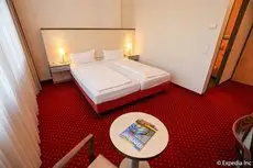 Come Inn Berlin Kurfurstendamm 