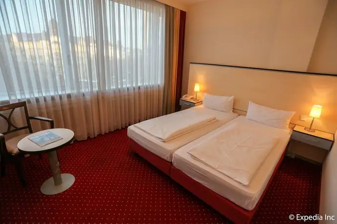 Come Inn Berlin Kurfurstendamm 