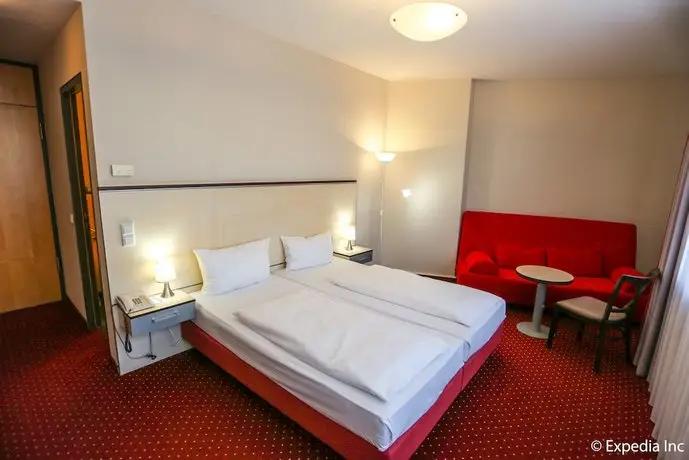 Come Inn Berlin Kurfurstendamm 