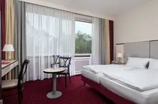 Come Inn Berlin Kurfurstendamm 