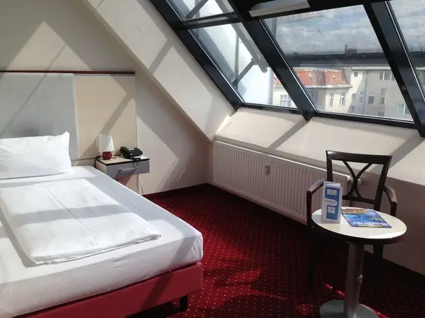 Come Inn Berlin Kurfurstendamm 