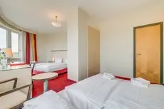 Come Inn Berlin Kurfurstendamm 