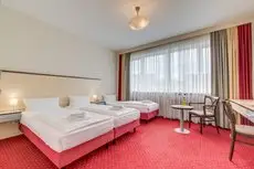 Come Inn Berlin Kurfurstendamm 