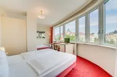 Come Inn Berlin Kurfurstendamm 