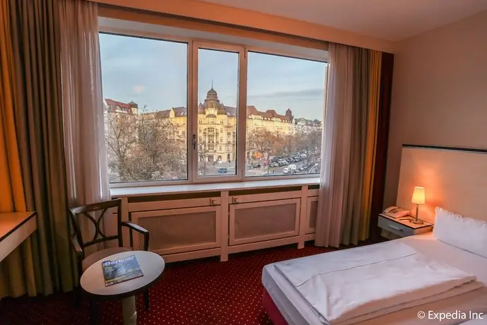 Come Inn Berlin Kurfurstendamm 