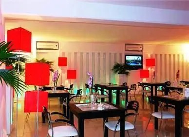 Hotel Ivotel Abidjan