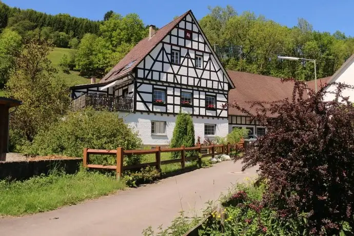 Hotel Kramer Lennestadt