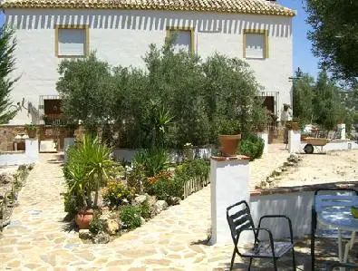 Casa El Cortijillo