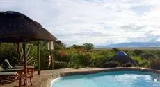 Manyara Wildlife Safari Camp 