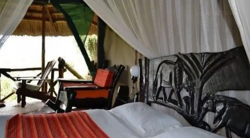 Manyara Wildlife Safari Camp 