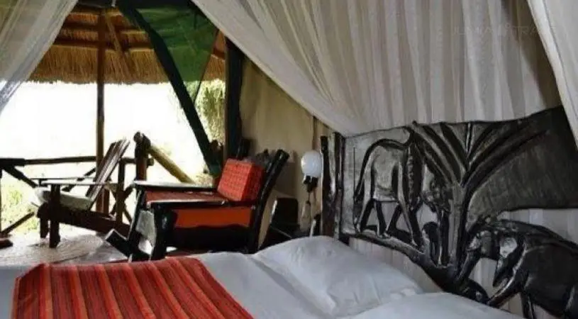 Manyara Wildlife Safari Camp 