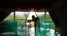 Manyara Wildlife Safari Camp 