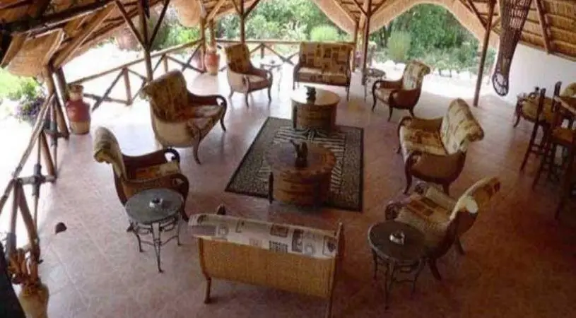 Manyara Wildlife Safari Camp 