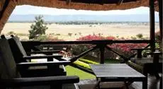 Manyara Wildlife Safari Camp 