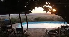 Manyara Wildlife Safari Camp 