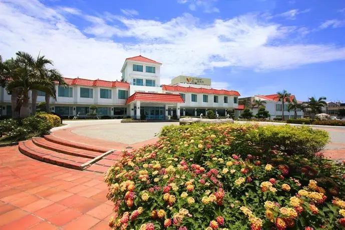 Uni-Resort Kenting 