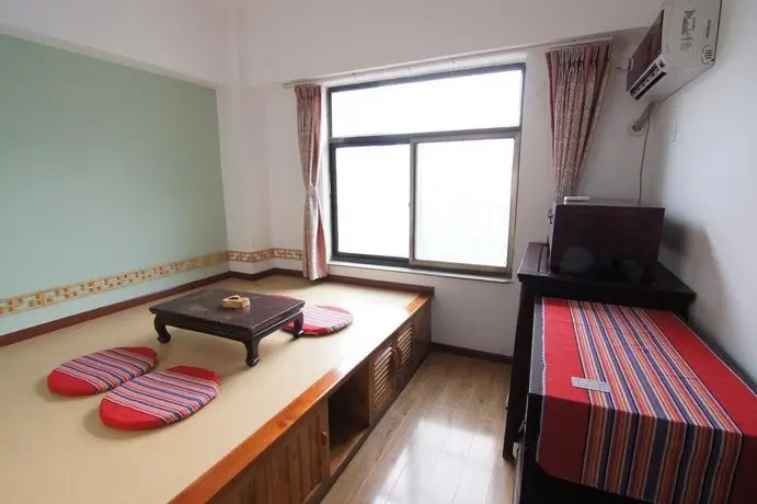 Weihai Soye Youth Hostel 