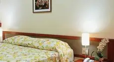 Hotel Flat Bassano Vaccarini 