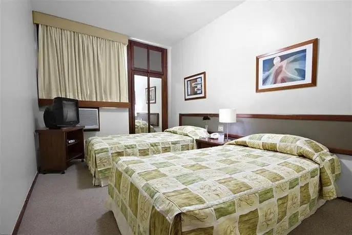 Hotel Flat Bassano Vaccarini 