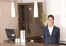 Hotel Flat Bassano Vaccarini 