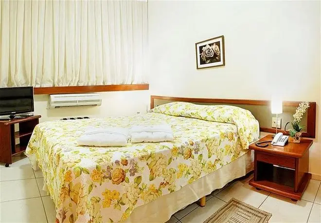 Hotel Flat Bassano Vaccarini 