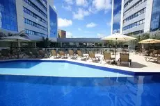 Quality Hotel Sao Salvador 