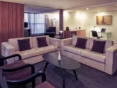 Mercure Goiania 