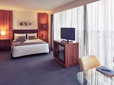 Mercure Goiania 