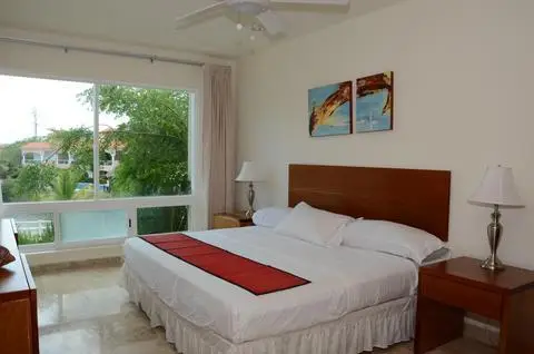 Coral Maya Condo Hotel 