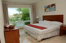 Coral Maya Condo Hotel 